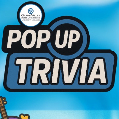 Pop Up Trivia